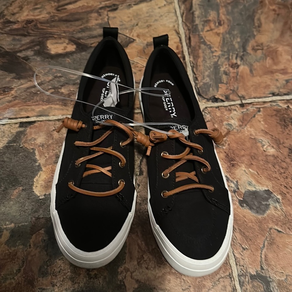 Sperry Top Sider Women Boat Shoes